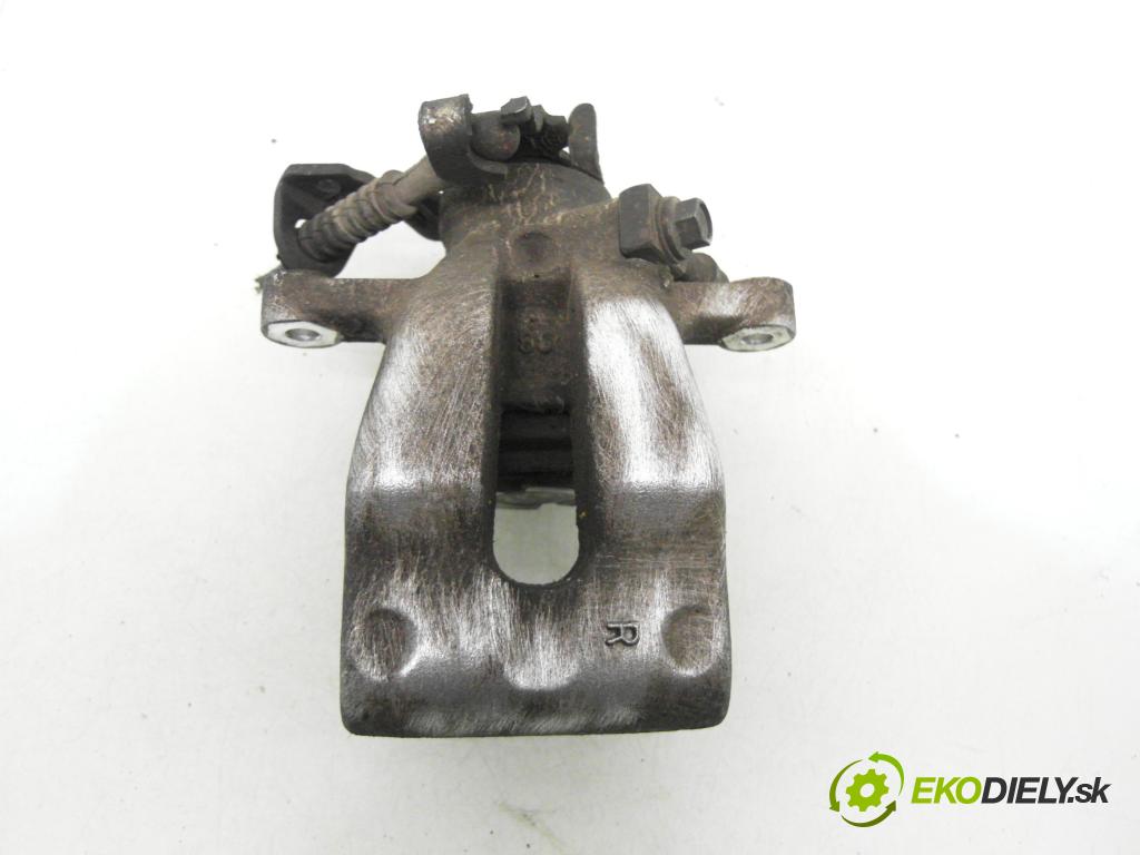 OPEL ASTRA H Kombi (A04) KOMBI 2005 74,00 1.7 CDTI - Z 17 DTH 1686,00 Brzdič strmeň pravé zadné