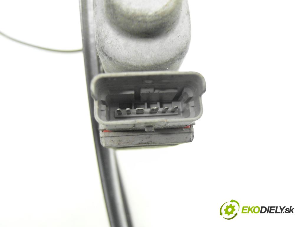 OPEL TIGRA TwinTop (X04) CABRIO 2005 66,00 1.4 - Z 14 XEP 1364,00 Mechanizmus okien 3D 400852D