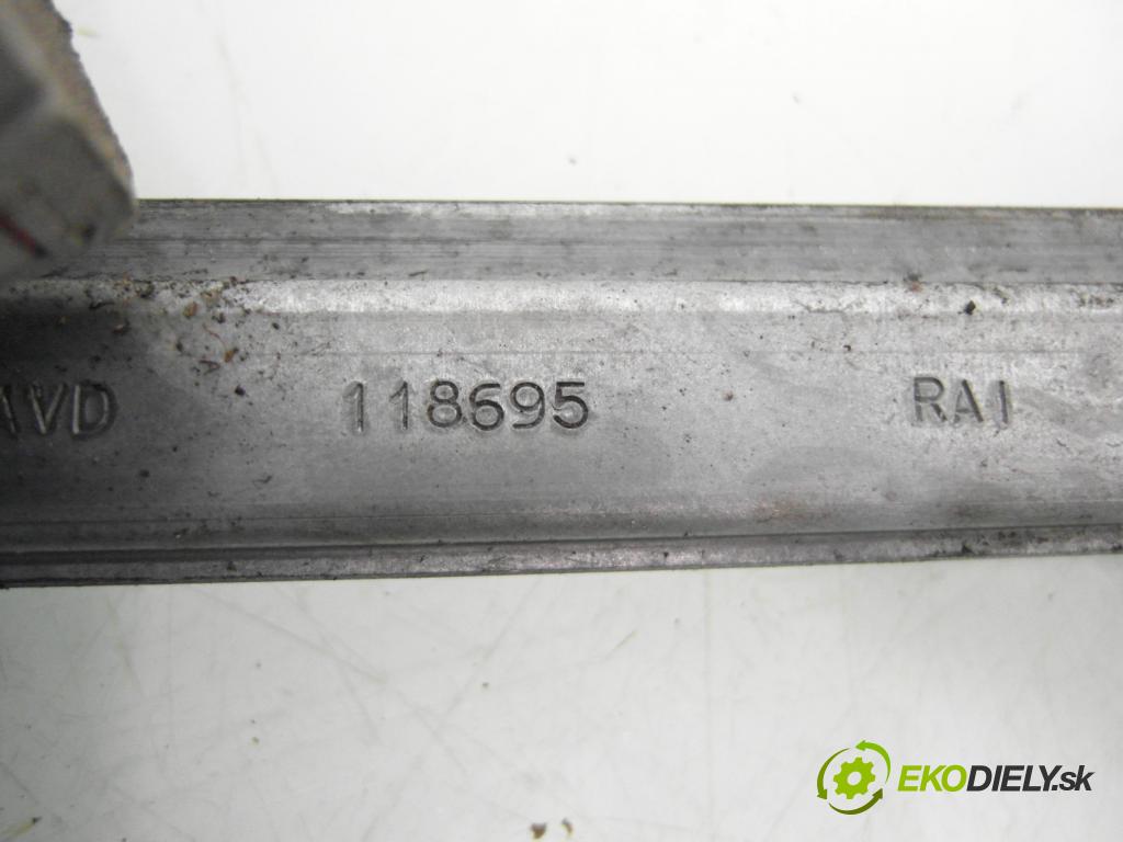 OPEL TIGRA TwinTop (X04) CABRIO 2005 66,00 1.4 - Z 14 XEP 1364,00 mechanismus oken PPE 3D 400853D