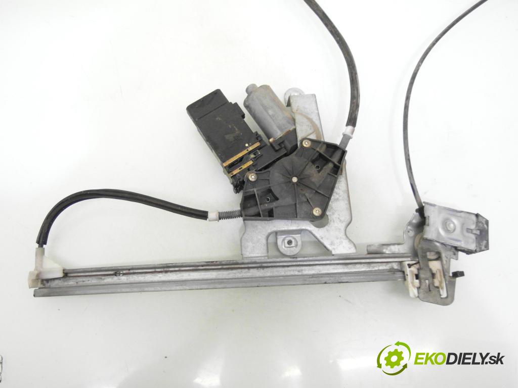 SKODA OCTAVIA I (1U2) SEDAN 1997 66,00 1.9 TDI 90- AGR 1896,00 Mechanizmus okien 1C1959802