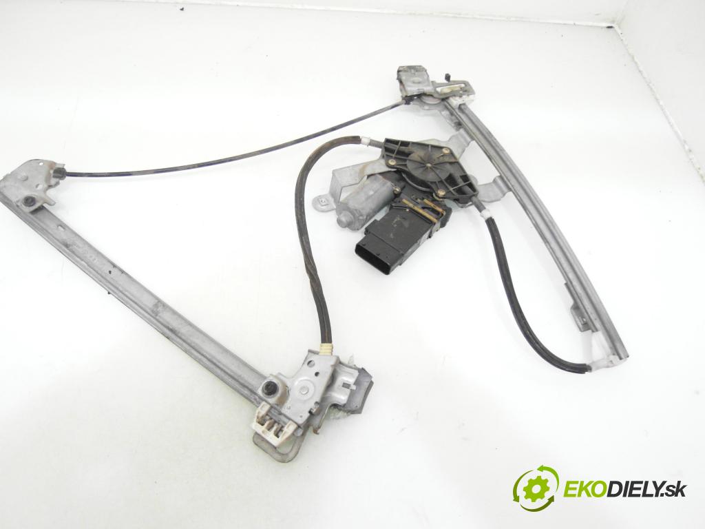 SKODA OCTAVIA I (1U2) SEDAN 1997 66,00 1.9 TDI 90- AGR 1896,00 Mechanizmus okien 1C1959802