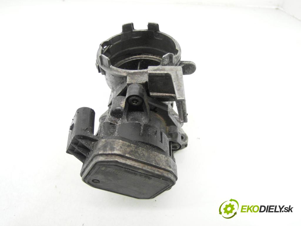 RENAULT SCENIC I (JA0/1_) MINIVAN 2000 75,00 1.9 dCi 102 - F9Q 732 1870,00 VENTIL EGR 00005320C4 ; 109315 ; A640090