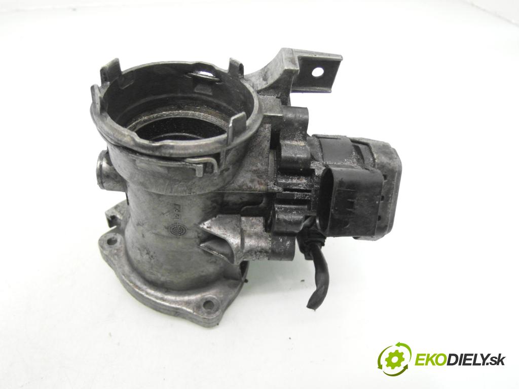 RENAULT SCENIC I (JA0/1_) MINIVAN 2000 75,00 1.9 dCi 102 - F9Q 732 1870,00 VENTIL EGR 00005320C4 ; 109315 ; A640090