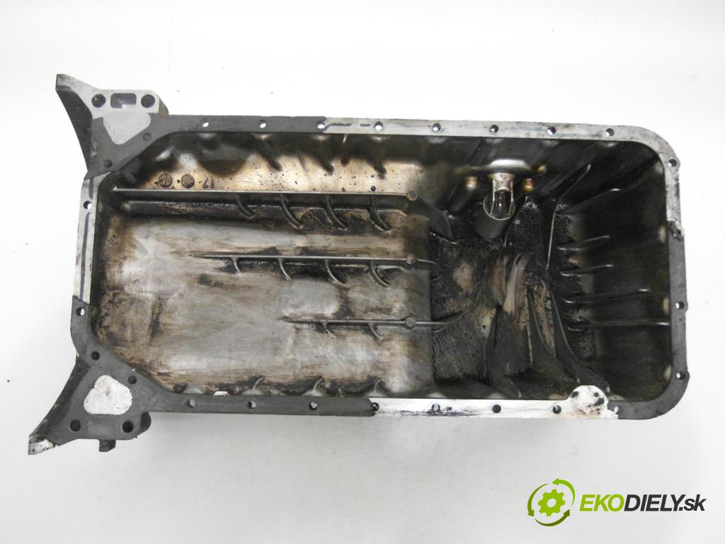 MERCEDES-BENZ KLASA C (W202) SEDAN 1997 90,00 C 180 (202.018) - M 111.921 1799,00 Vaňa olejová R1110140802 (Olejová vaňa)