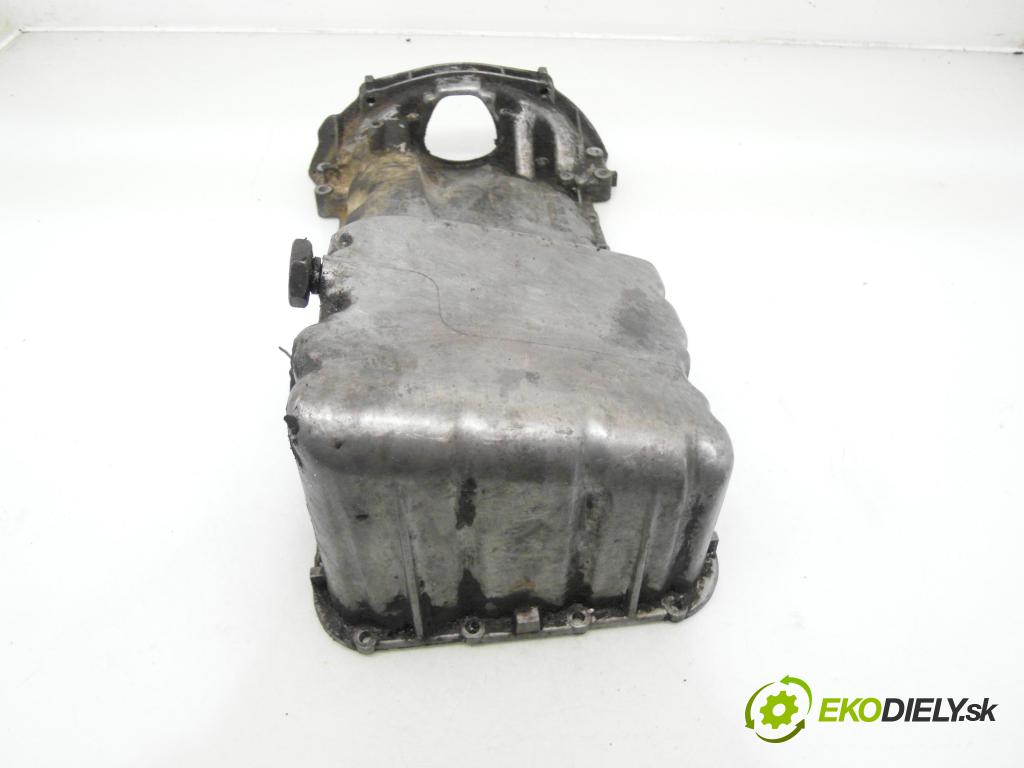 MERCEDES-BENZ KLASA C (W202) SEDAN 1997 90,00 C 180 (202.018) - M 111.921 1799,00 Vaňa olejová R1110140802 (Olejová vaňa)