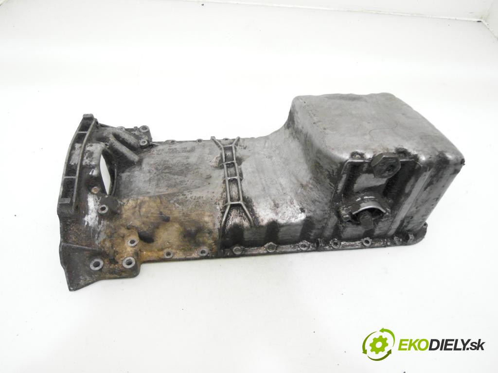 MERCEDES-BENZ KLASA C (W202) SEDAN 1997 90,00 C 180 (202.018) - M 111.921 1799,00 Vaňa olejová R1110140802 (Olejová vaňa)