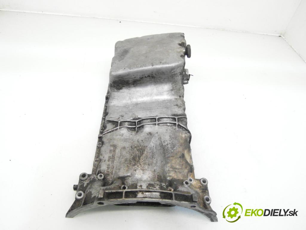 MERCEDES-BENZ KLASA C (W202) SEDAN 1997 90,00 C 180 (202.018) - M 111.921 1799,00 Vaňa olejová R1110140802 (Olejová vaňa)