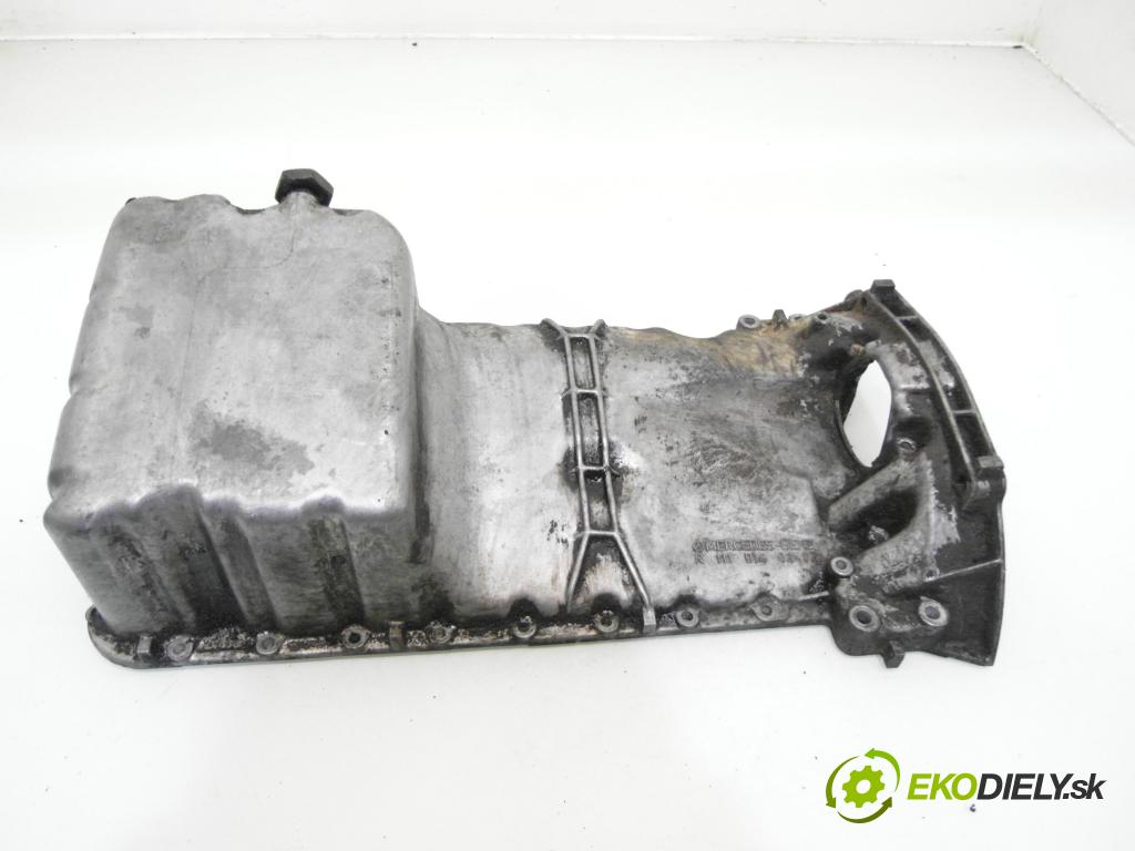 MERCEDES-BENZ KLASA C (W202) SEDAN 1997 90,00 C 180 (202.018) - M 111.921 1799,00 Vaňa olejová R1110140802 (Olejová vaňa)