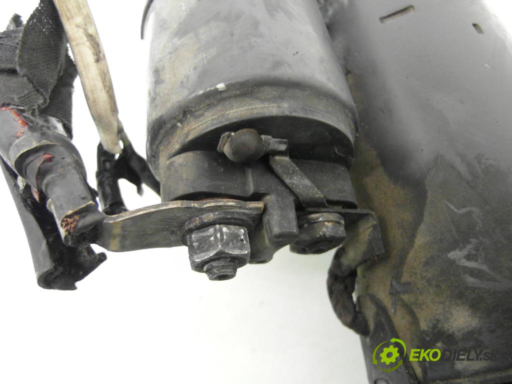 SAAB 9-3 (YS3F) SEDAN 2003 92,00 2.2 TiD - D223L 2171,00 Štartér 0001109055 (Štartér)