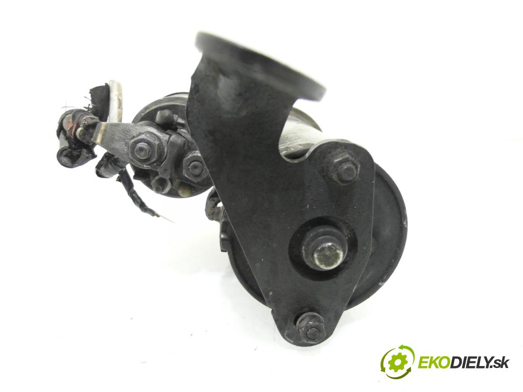 SAAB 9-3 (YS3F) SEDAN 2003 92,00 2.2 TiD - D223L 2171,00 Štartér 0001109055 (Štartér)