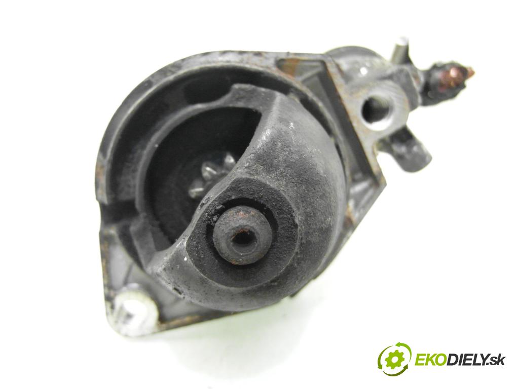 SAAB 9-3 (YS3F) SEDAN 2003 92,00 2.2 TiD - D223L 2171,00 Štartér 0001109055 (Štartér)