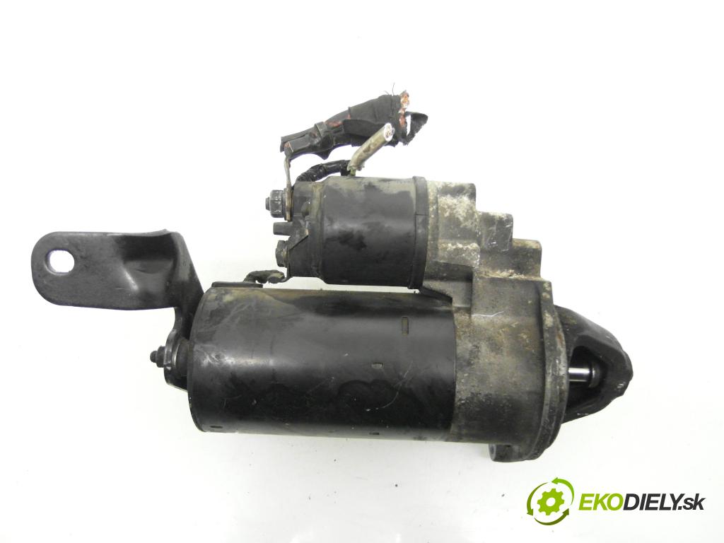 SAAB 9-3 (YS3F) SEDAN 2003 92,00 2.2 TiD - D223L 2171,00 Štartér 0001109055 (Štartér)