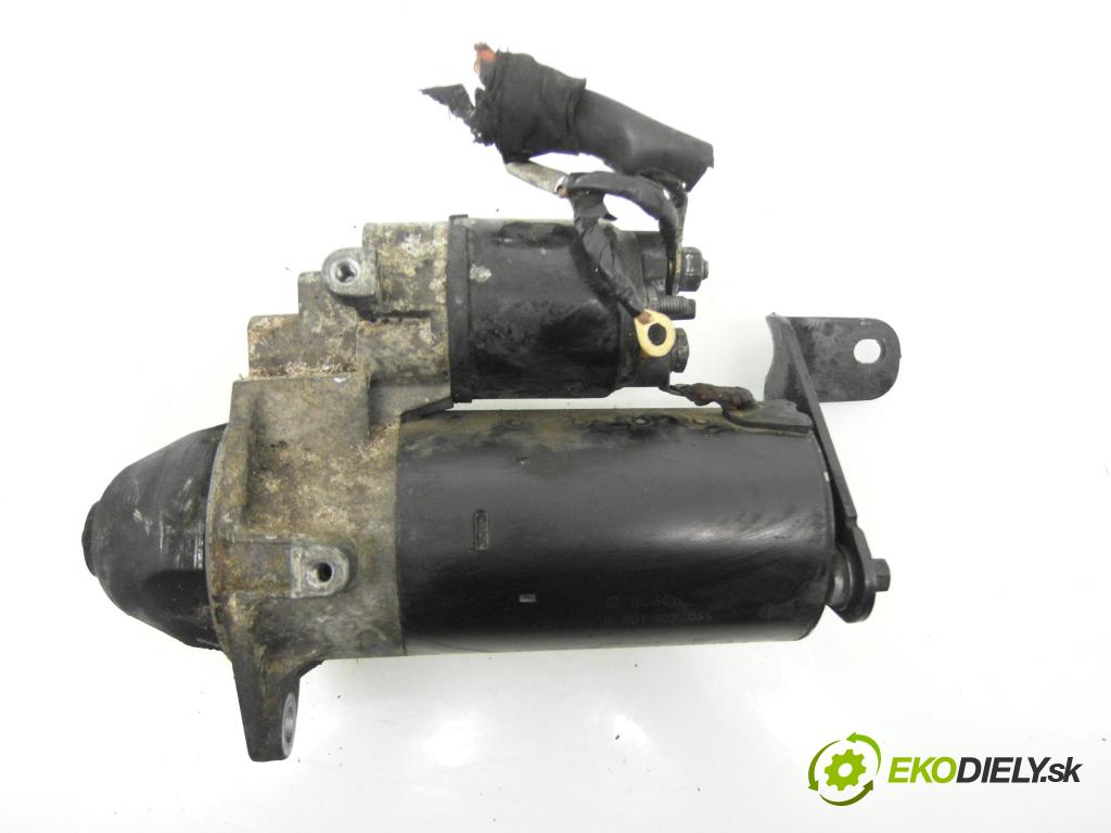 SAAB 9-3 (YS3F) SEDAN 2003 92,00 2.2 TiD - D223L 2171,00 Štartér 0001109055 (Štartér)