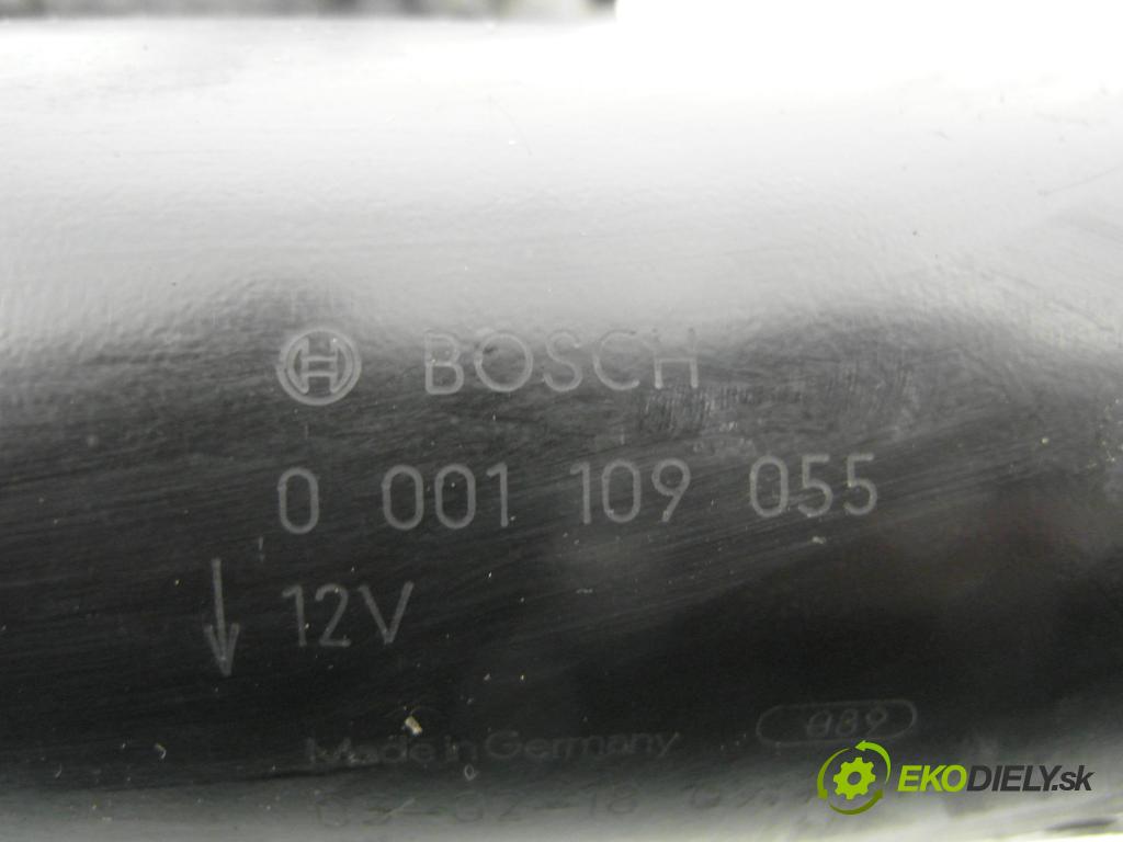 SAAB 9-3 (YS3F) SEDAN 2003 92,00 2.2 TiD - D223L 2171,00 Štartér 0001109055 (Štartér)