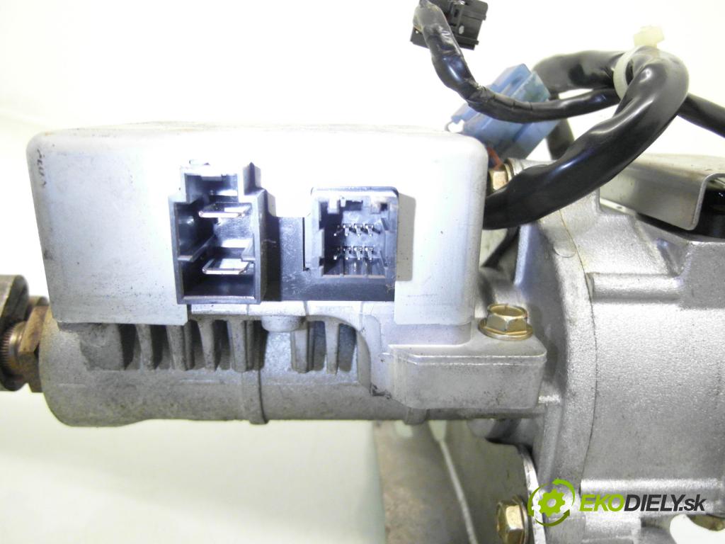 OPEL TIGRA TwinTop (X04) CABRIO 2005 66,00 1.4 - Z 14 XEP 1364,00 serv/podporovanie elektrické 13136672 ; Q1T17775MZZ ; 001407140