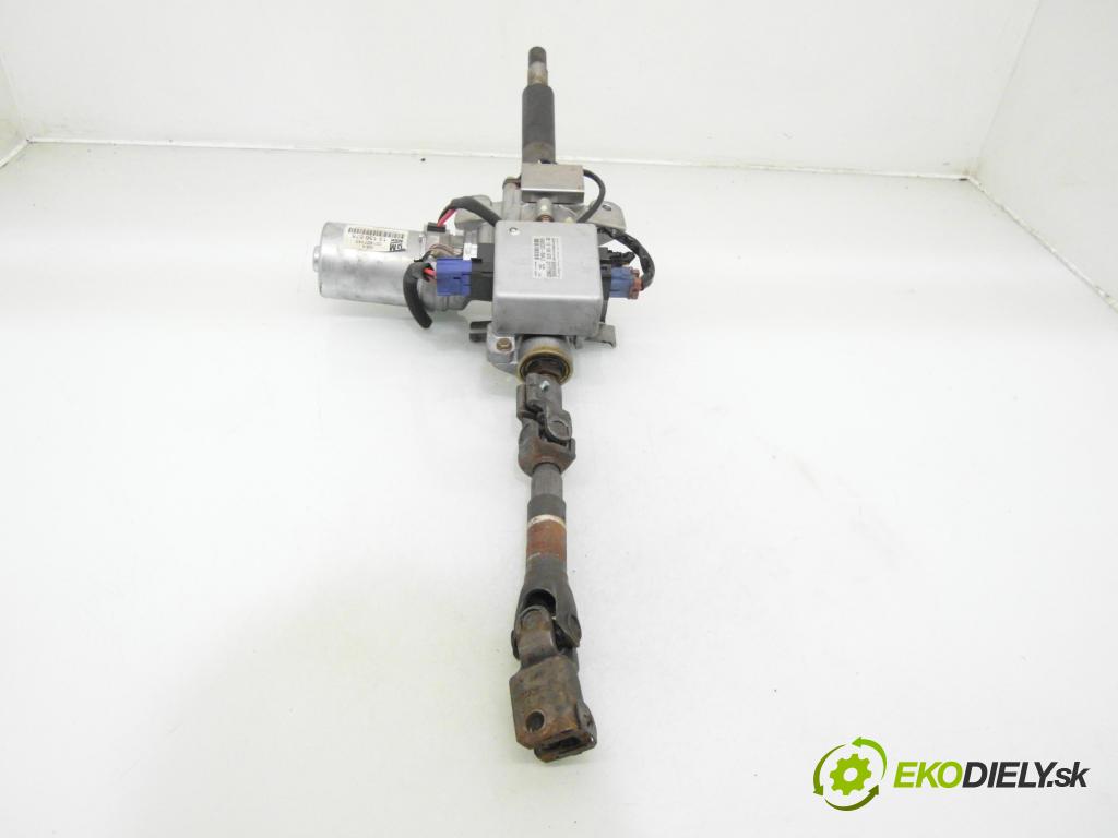 OPEL TIGRA TwinTop (X04) CABRIO 2005 66,00 1.4 - Z 14 XEP 1364,00 serv/podporovanie elektrické 13136672 ; Q1T17775MZZ ; 001407140