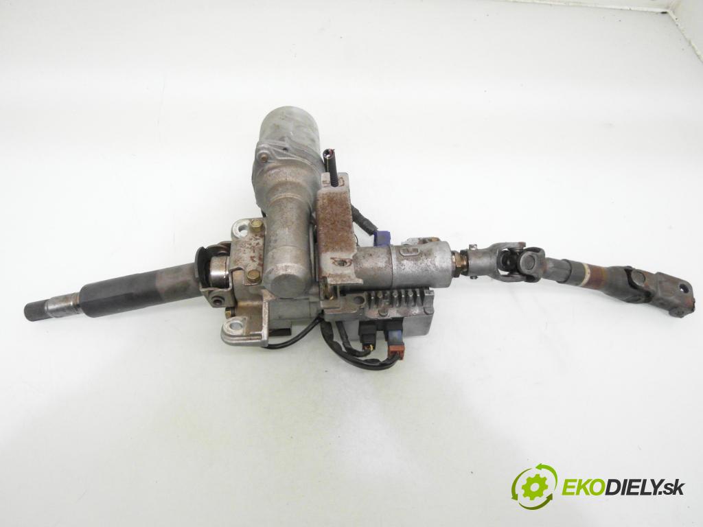 OPEL TIGRA TwinTop (X04) CABRIO 2005 66,00 1.4 - Z 14 XEP 1364,00 serv/podporovanie elektrické 13136672 ; Q1T17775MZZ ; 001407140