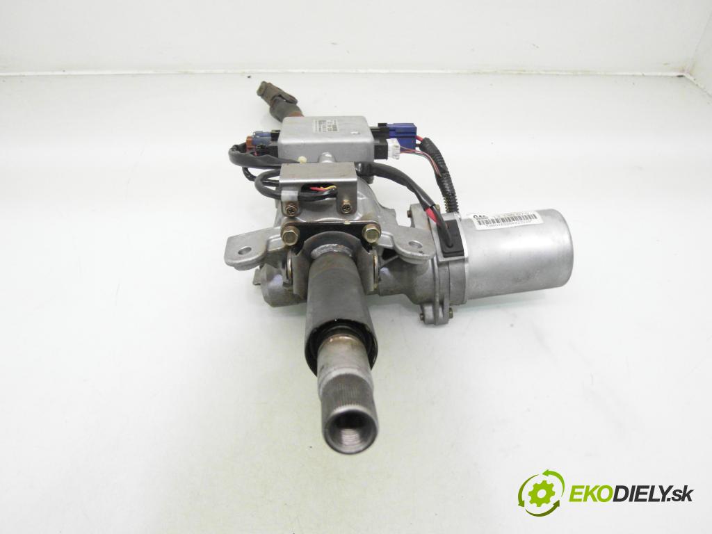 OPEL TIGRA TwinTop (X04) CABRIO 2005 66,00 1.4 - Z 14 XEP 1364,00 serv/podporovanie elektrické 13136672 ; Q1T17775MZZ ; 001407140