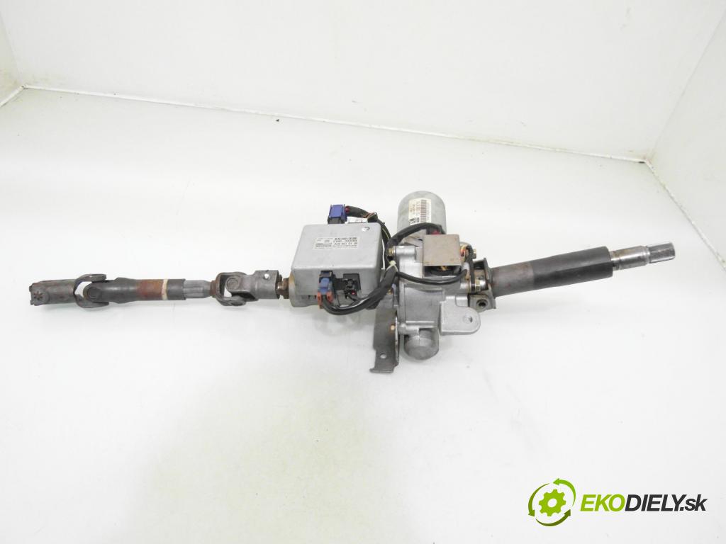 OPEL TIGRA TwinTop (X04) CABRIO 2005 66,00 1.4 - Z 14 XEP 1364,00 serv/podporovanie elektrické 13136672 ; Q1T17775MZZ ; 001407140