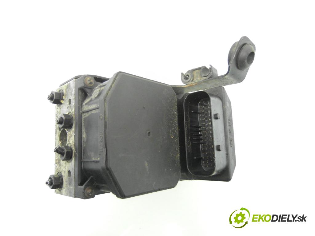 SEAT IBIZA III (6L1) HB 2003 55,00 1.4 16V - BBY 1390,00 Pumpa ABS 0265950073 (Pumpa ABS)