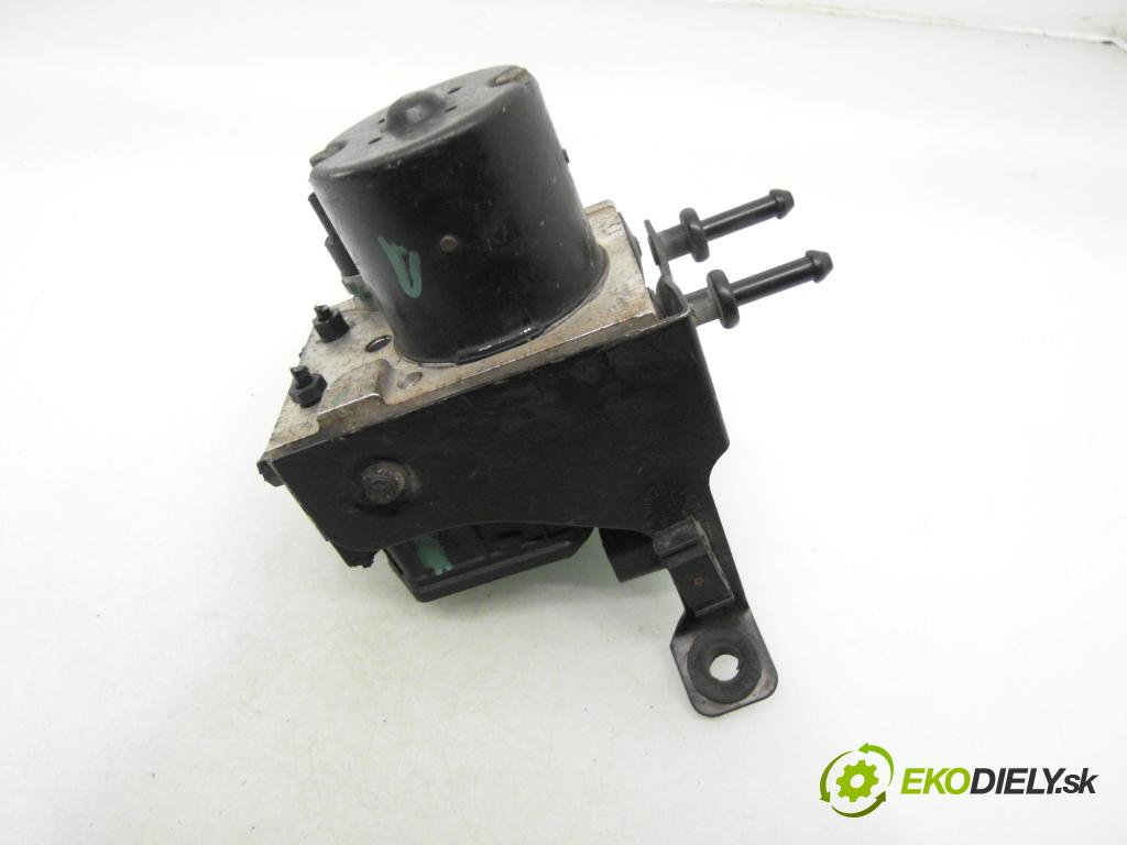 SEAT IBIZA III (6L1) HB 2003 55,00 1.4 16V - BBY 1390,00 Pumpa ABS 0265950073 (Pumpa ABS)