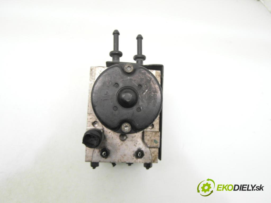 SEAT IBIZA III (6L1) HB 2003 55,00 1.4 16V - BBY 1390,00 Pumpa ABS 0265950073 (Pumpa ABS)