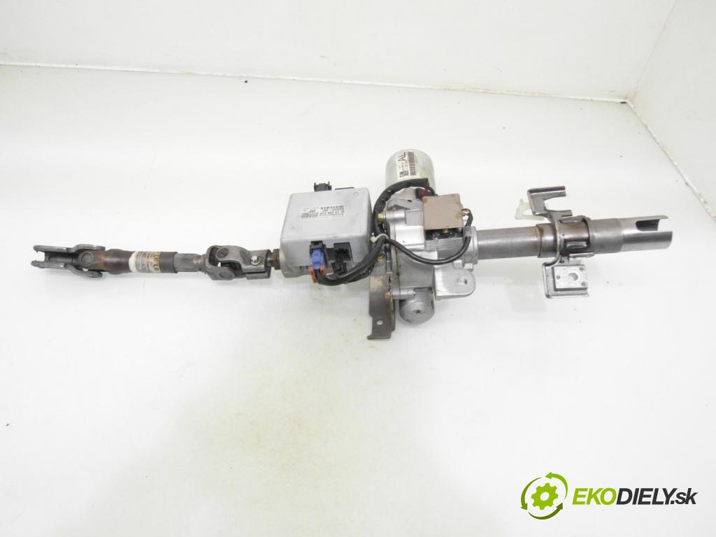 OPEL CORSA C (X01) HB 2004 55,00 1.2 16V 75 - Z 12 XE 1199,00 serv/podporovanie elektrické 13205210 ; Q1T17776MZZ ; 001407140