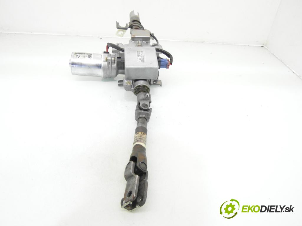 OPEL CORSA C (X01) HB 2004 55,00 1.2 16V 75 - Z 12 XE 1199,00 serv/podporovanie elektrické 13205210 ; Q1T17776MZZ ; 001407140