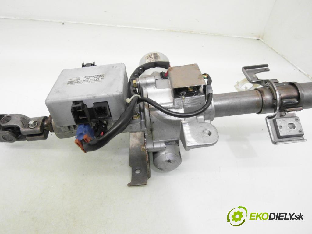 OPEL CORSA C (X01) HB 2004 55,00 1.2 16V 75 - Z 12 XE 1199,00 serv/podporovanie elektrické 13205210 ; Q1T17776MZZ ; 001407140