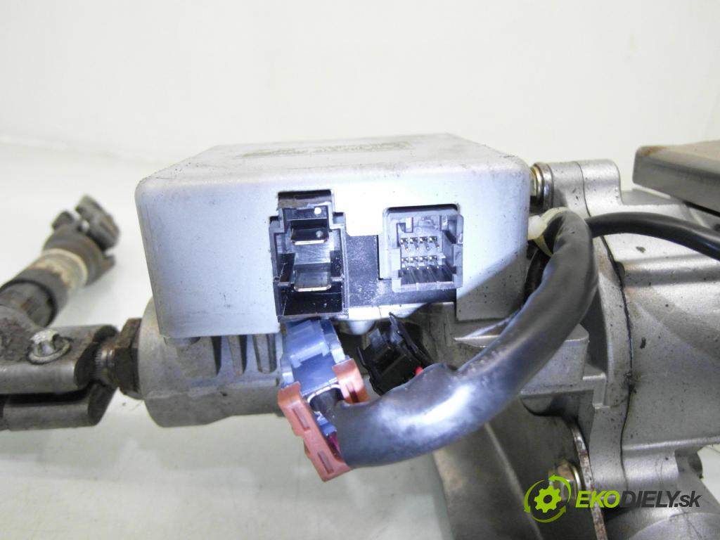 OPEL CORSA C (X01) HB 2004 55,00 1.2 16V 75 - Z 12 XE 1199,00 serv/podporovanie elektrické 13205210 ; Q1T17776MZZ ; 001407140