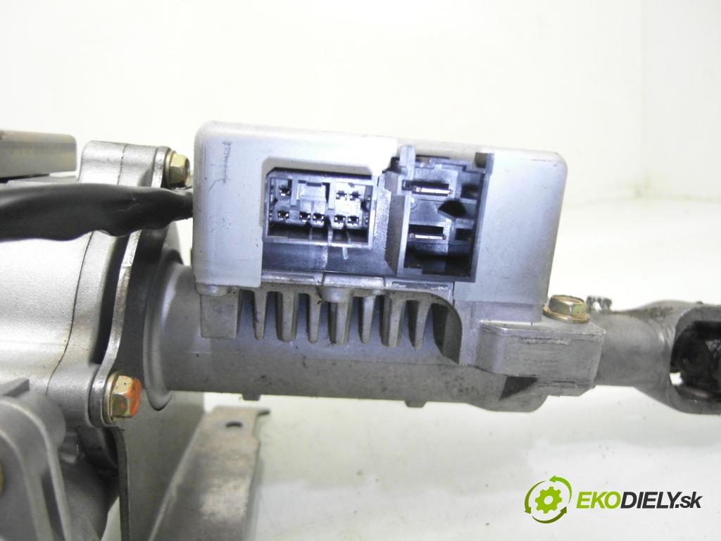 OPEL CORSA C (X01) HB 2004 55,00 1.2 16V 75 - Z 12 XE 1199,00 serv/podporovanie elektrické 13205210 ; Q1T17776MZZ ; 001407140