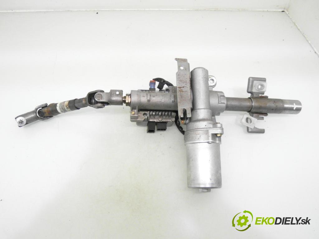 OPEL CORSA C (X01) HB 2004 55,00 1.2 16V 75 - Z 12 XE 1199,00 serv/podporovanie elektrické 13205210 ; Q1T17776MZZ ; 001407140