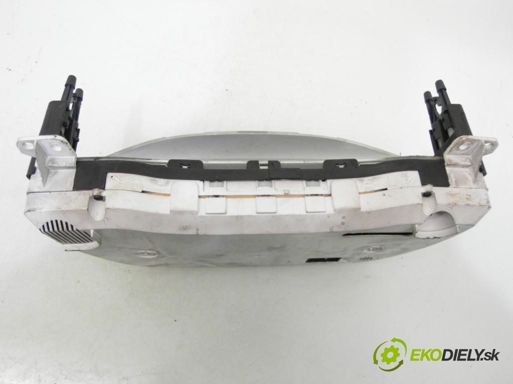 FIAT DOBLO Cargo (223_) KOMBIVAN 2002 74,00 1.9 JTD 100 - 182 B9.000 1910,00 Prístrojovka elektrický 46817749