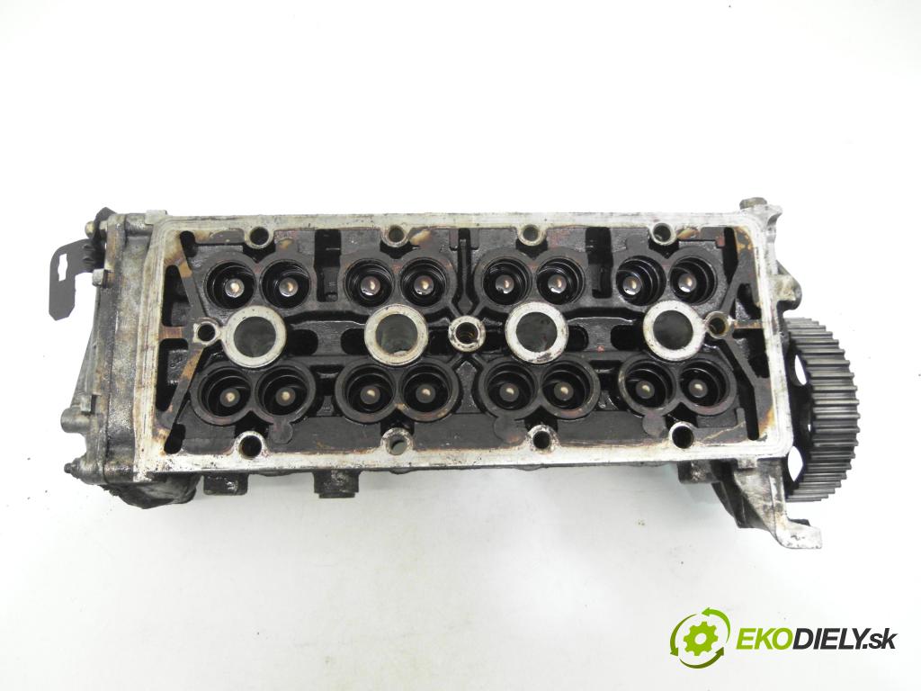 FIAT SIENA (178_) / ALBEA SEDAN 2003 59,00 1.2 - 188 A5.000 1242,00 Vaňa olejová 46550108 (Olejová vaňa)