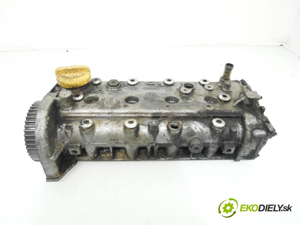 FIAT SIENA (178_) / ALBEA SEDAN 2003 59,00 1.2 - 188 A5.000 1242,00 Vaňa olejová 46550108 (Olejová vaňa)