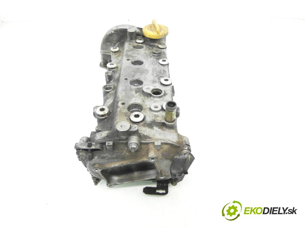 FIAT SIENA (178_) / ALBEA SEDAN 2003 59,00 1.2 - 188 A5.000 1242,00 Vaňa olejová 46550108 (Olejová vaňa)