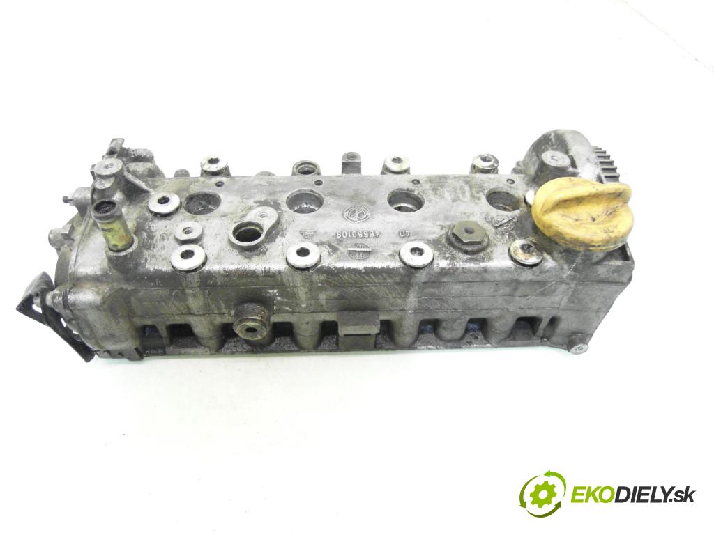 FIAT SIENA (178_) / ALBEA SEDAN 2003 59,00 1.2 - 188 A5.000 1242,00 Vaňa olejová 46550108 (Olejová vaňa)