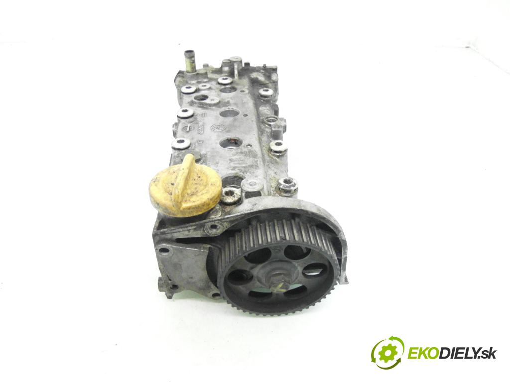 FIAT SIENA (178_) / ALBEA SEDAN 2003 59,00 1.2 - 188 A5.000 1242,00 Vaňa olejová 46550108 (Olejová vaňa)