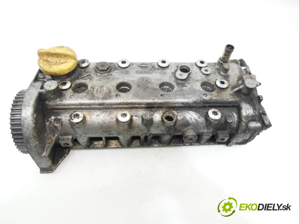 FIAT SIENA (178_) / ALBEA SEDAN 2003 59,00 1.2 - 188 A5.000 1242,00 Vaňa olejová 46550108 (Olejová vaňa)