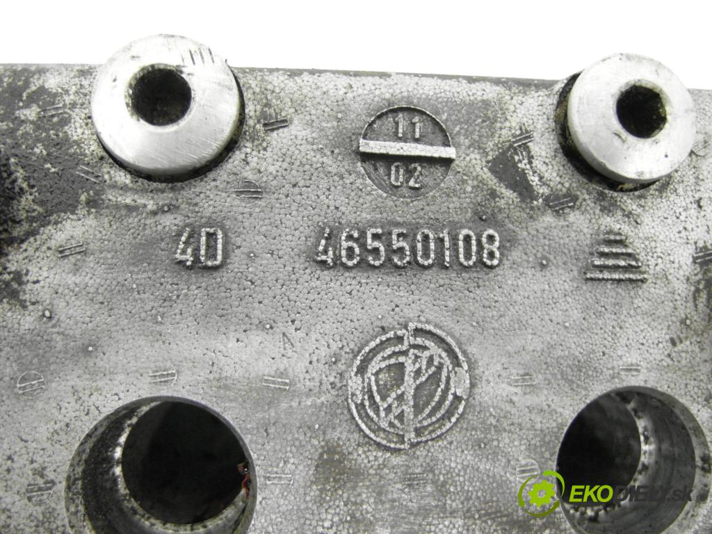 FIAT SIENA (178_) / ALBEA SEDAN 2003 59,00 1.2 - 188 A5.000 1242,00 Vaňa olejová 46550108 (Olejová vaňa)