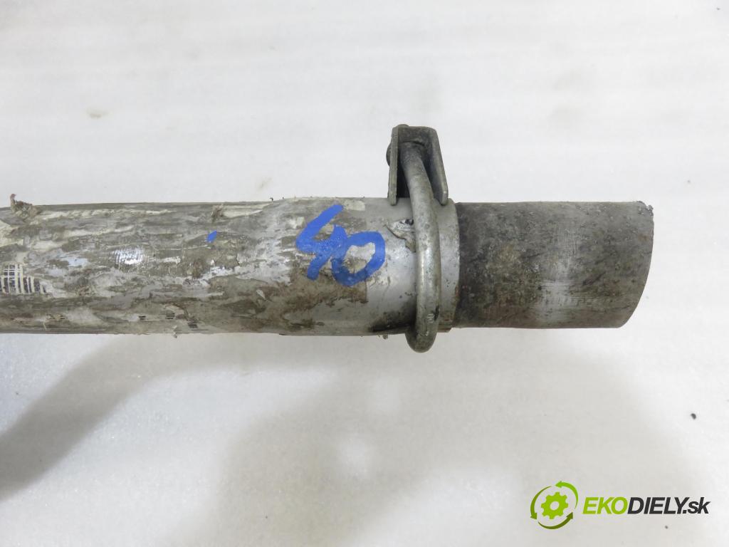 FIAT PUNTO (188_) HB 2002 44,00 1.2 60 - 188 A4.000 1242,00 Rúra VÝFUK: / výfuk koncový