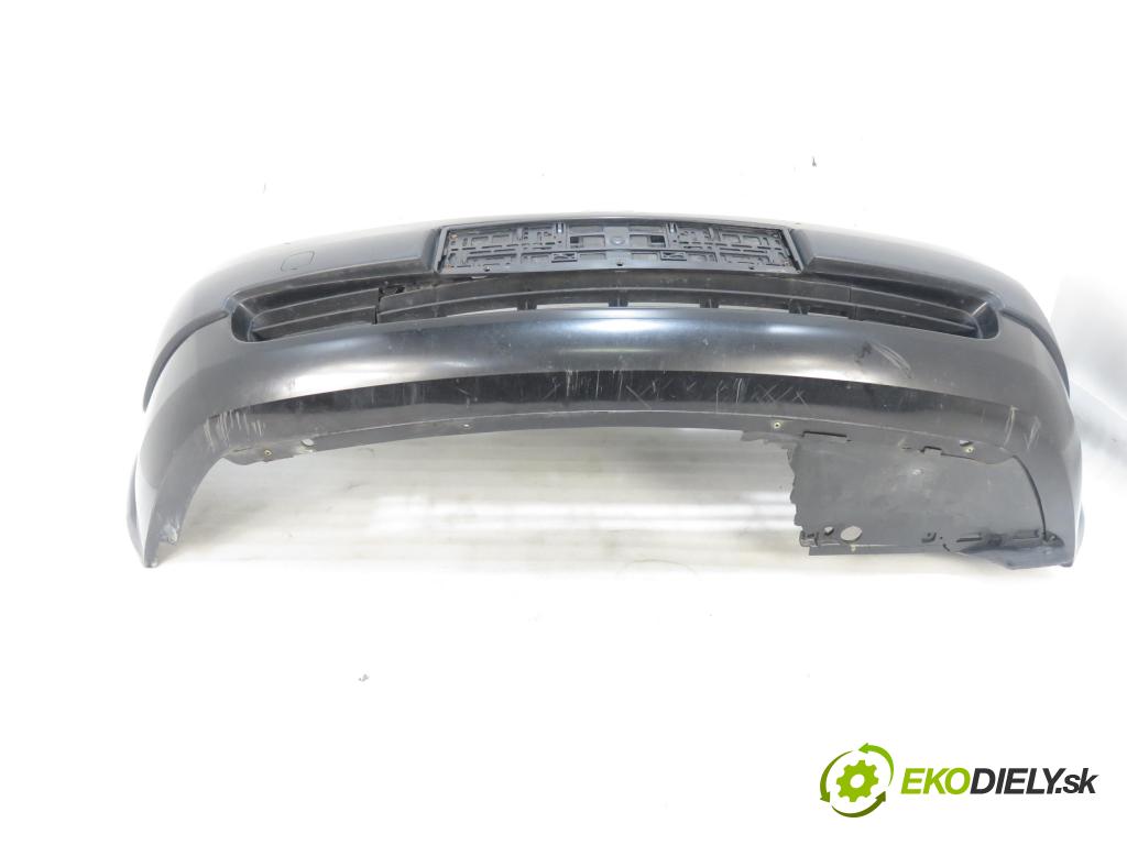 RENAULT MEGANE II sedan (LM0/1_) SEDAN 2006 82,00 1.6 - K4M 812 1598,00 nárazník přední část 