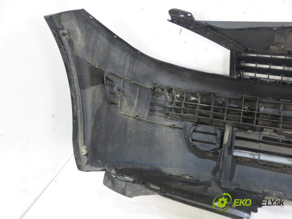 RENAULT MEGANE II sedan (LM0/1_) SEDAN 2006 82,00 1.6 - K4M 812 1598,00 Nárazník predný