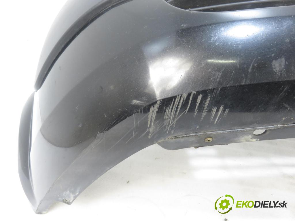 RENAULT MEGANE II sedan (LM0/1_) SEDAN 2006 82,00 1.6 - K4M 812 1598,00 Nárazník predný