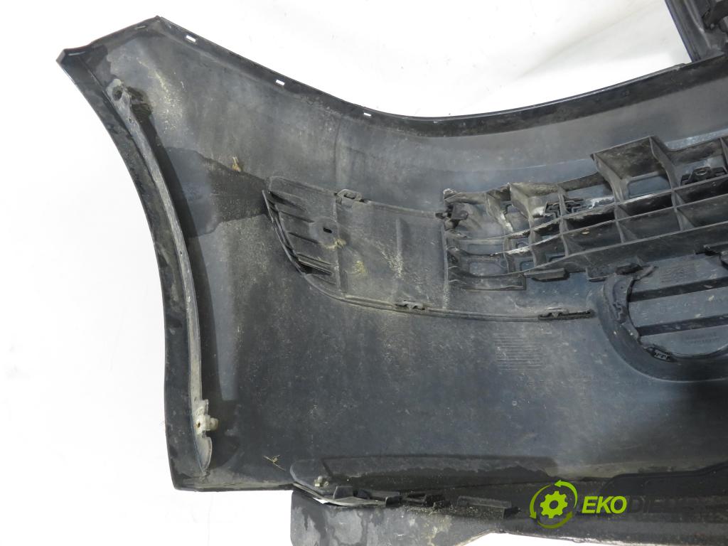 RENAULT MEGANE II sedan (LM0/1_) SEDAN 2006 82,00 1.6 - K4M 812 1598,00 Nárazník predný