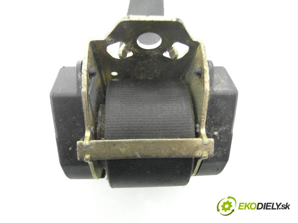 CITROEN BERLINGO / BERLINGO FIRST nadwozie wielkoprzestrzenne (MPV) KOMBIVAN 2001 66,00 2.0 HDI 90 1997,00 Držiak bezpečnostný PP 550622400A