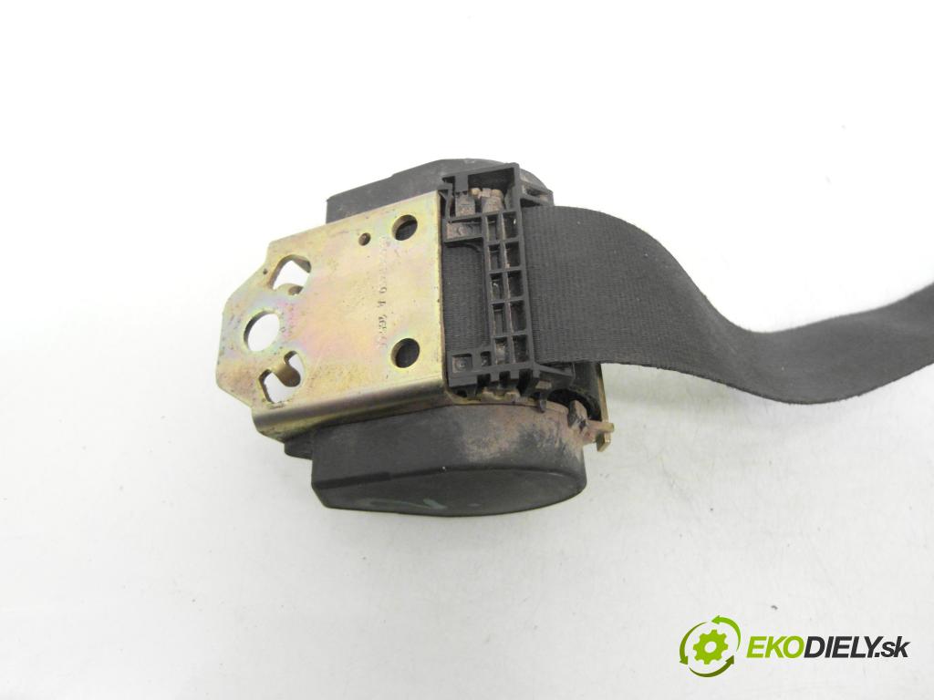 CITROEN BERLINGO / BERLINGO FIRST nadwozie wielkoprzestrzenne (MPV) KOMBIVAN 2001 66,00 2.0 HDI 90 1997,00 Držiak bezpečnostný PP 550622400A