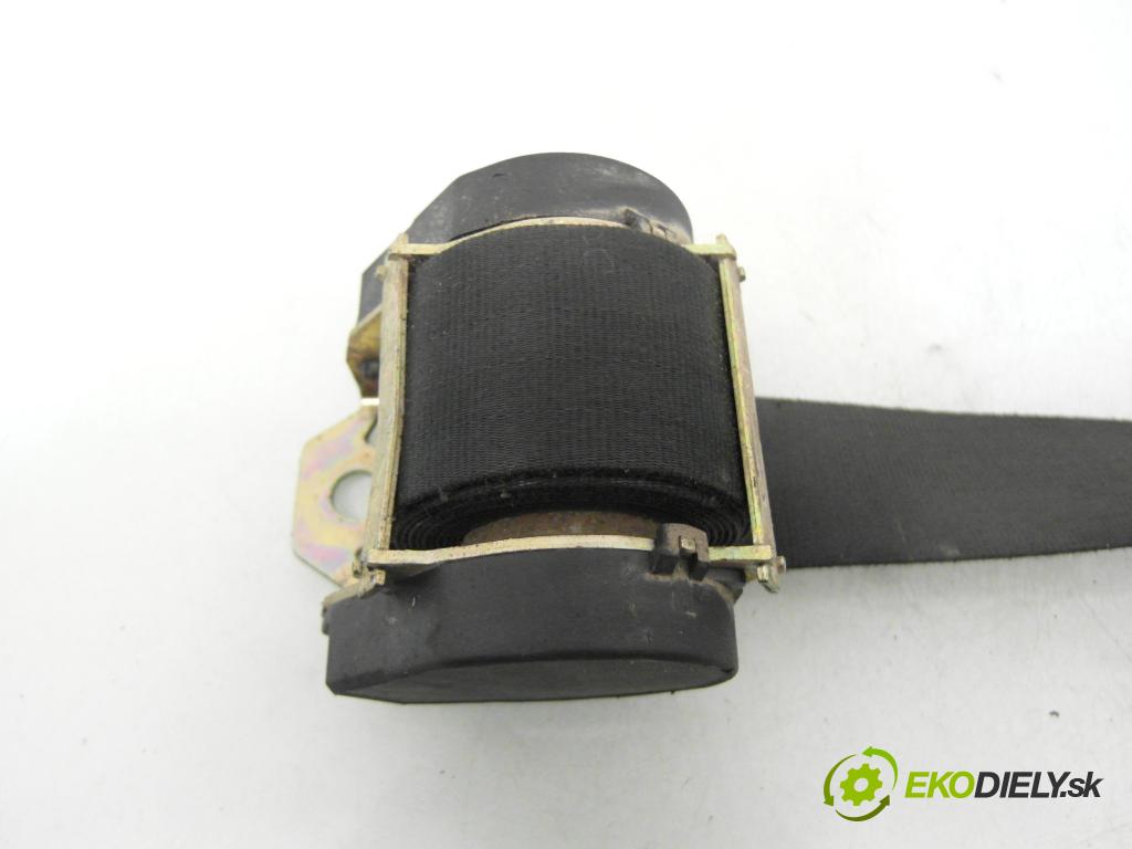 CITROEN BERLINGO / BERLINGO FIRST nadwozie wielkoprzestrzenne (MPV) KOMBIVAN 2001 66,00 2.0 HDI 90 1997,00 Držiak bezpečnostný PP 550622400A