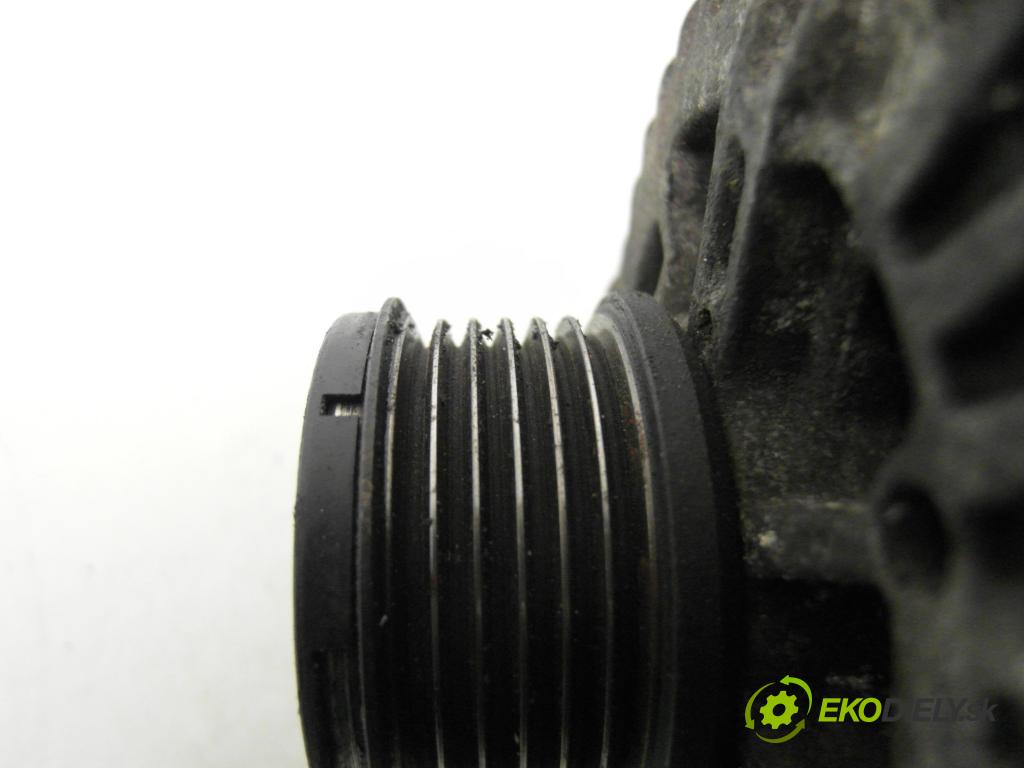 PEUGEOT 407 (6D_) SEDAN 2006 80,00 1.6 HDi 110 - 9HZ (DV6TED4) 1560,00 Alternátor C543526R (Alternátor)