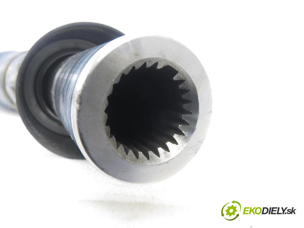 CITROEN C-CROSSER (EP_) SUV 2011 115,00 2.2 HDi 160 - 4HN (DW12MTED4) 2179,00 hriadeľ JAZDA: 